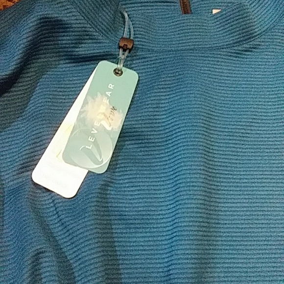 Level Wear Verve - Picture 2 of 7